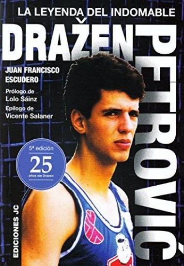DRAZEN PETROVIC