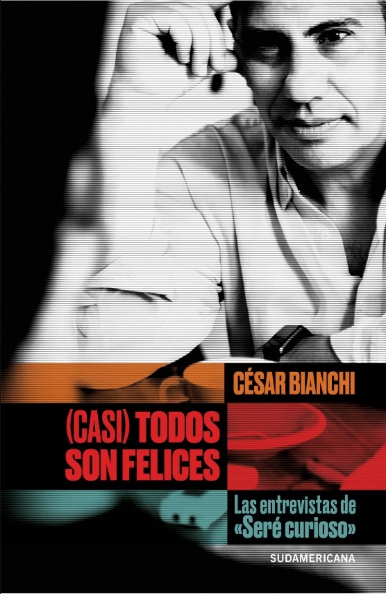 (CASI) TODOS SON FELICES