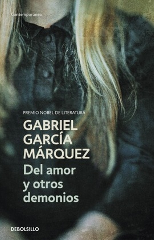 DEL AMOR Y OTROS DEMONIOS (BOLSILLO)