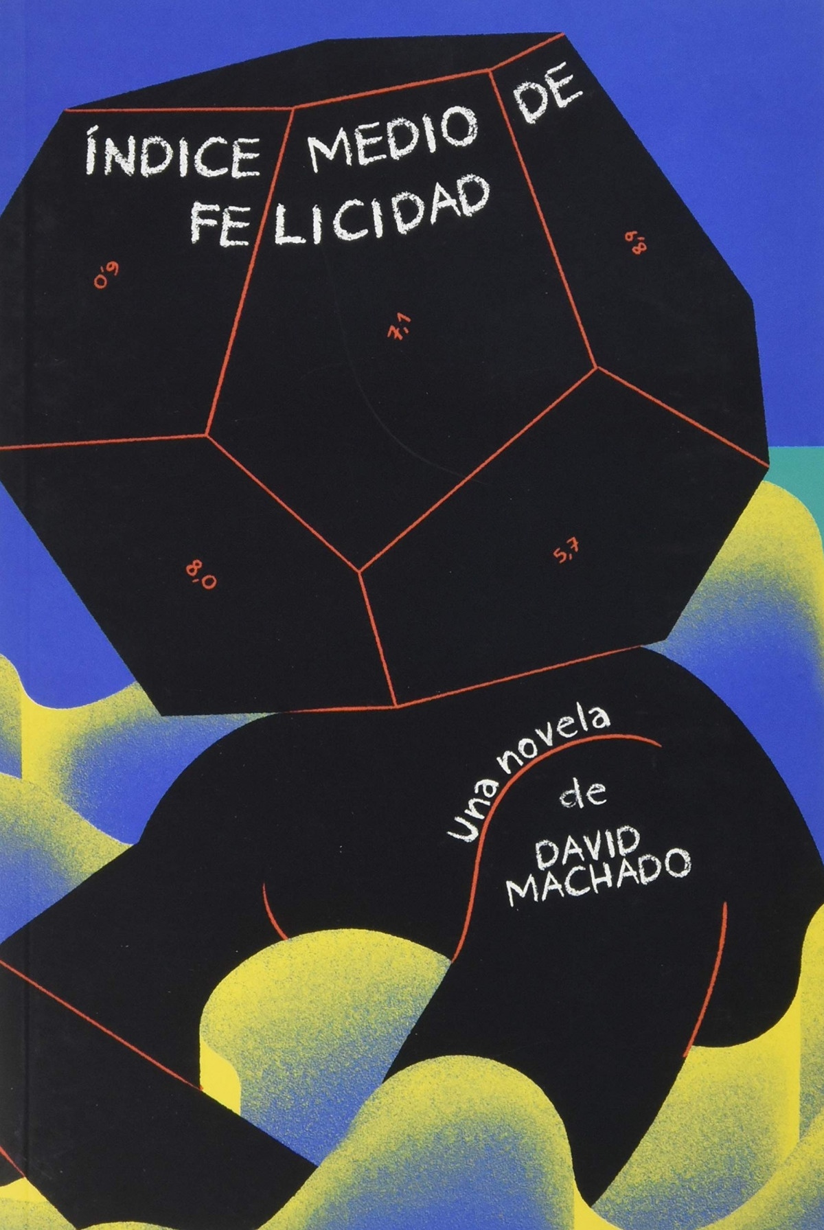 ÍNDICE MEDIO DE FELICIDAD