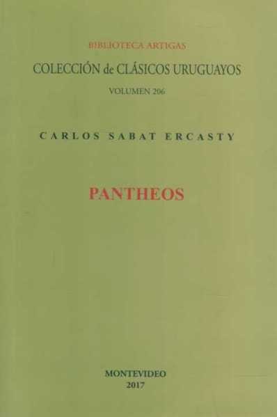 PANTHEOS