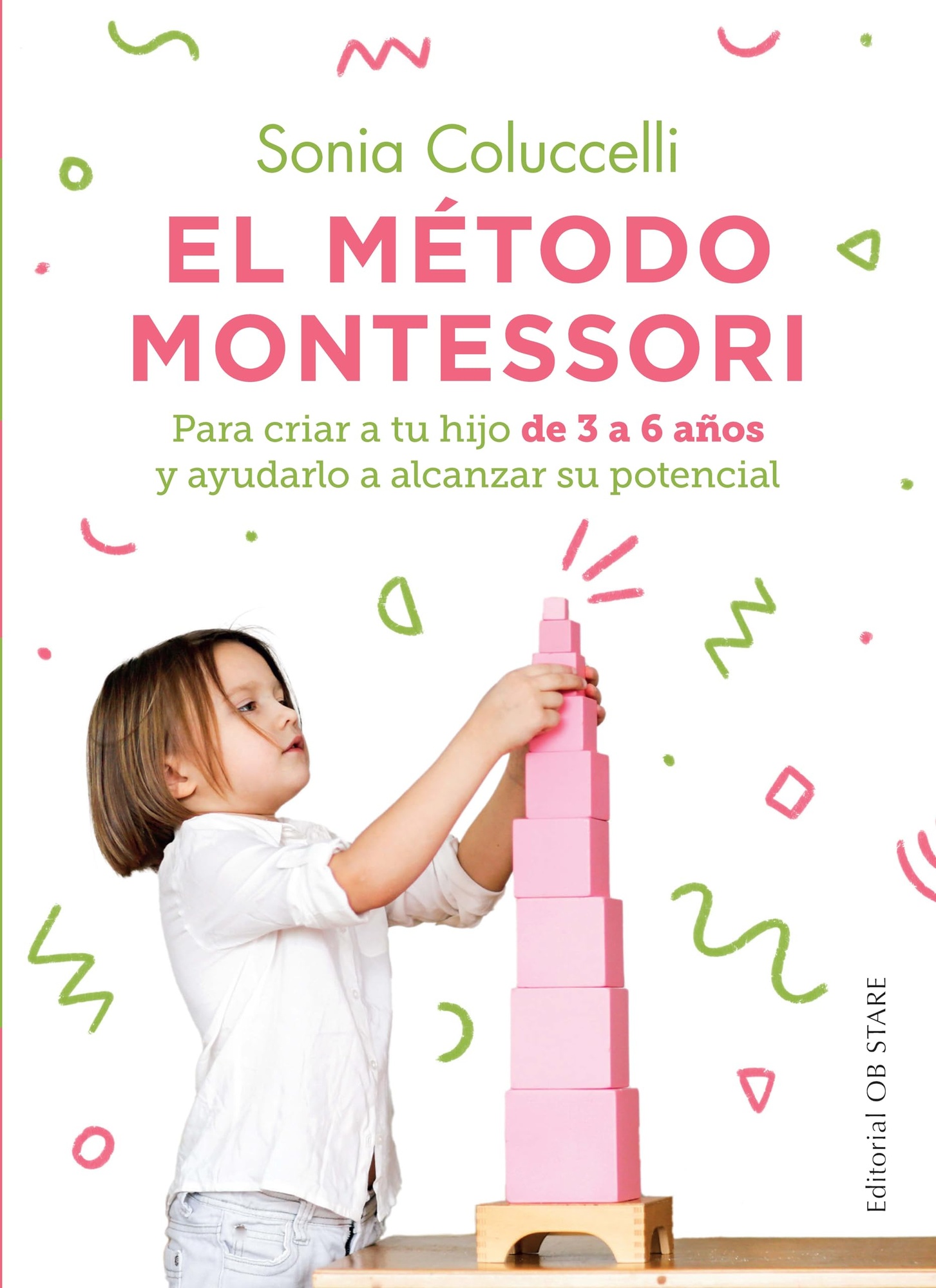 EL MÉTODO MONTESSORI