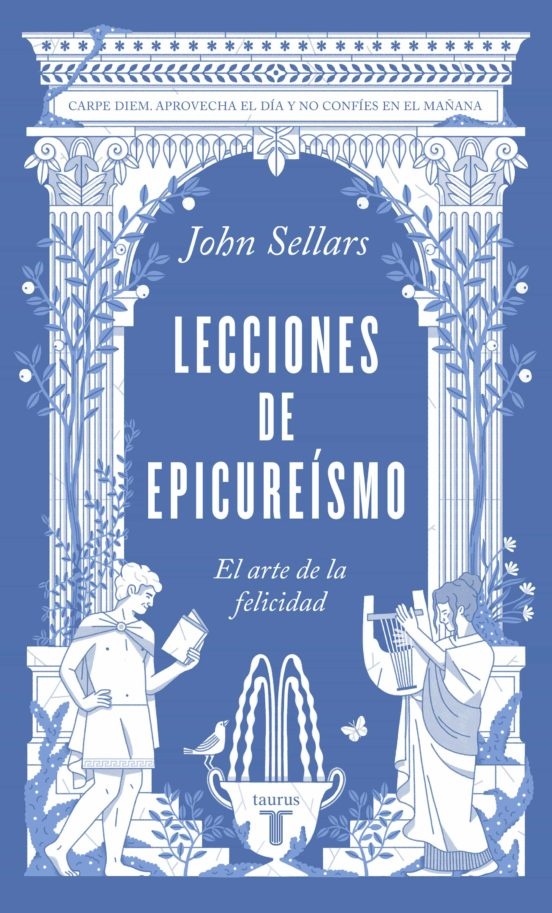 LECCIONES DE EPICUREISMO