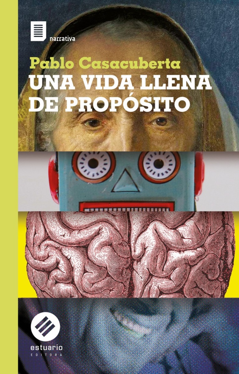 UNA VIDA LLENA DE PROPÓSITO