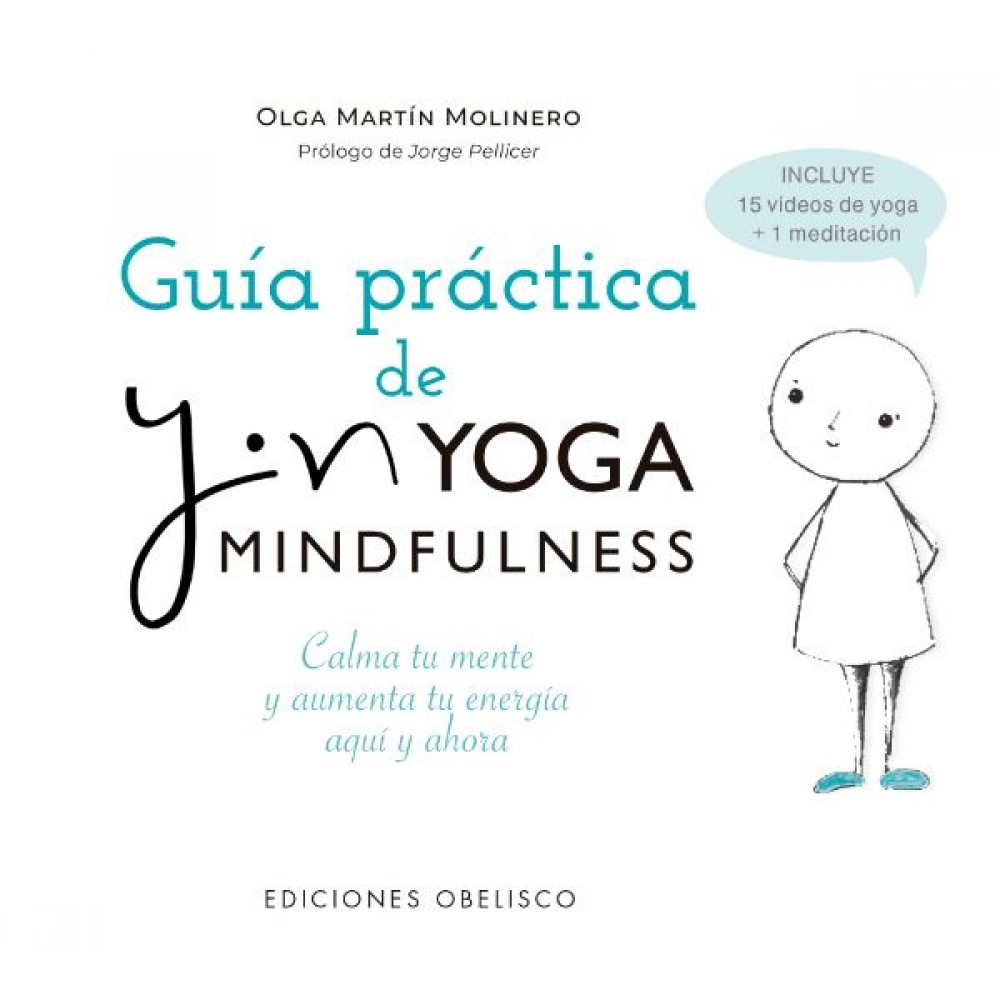 GUÍA PRÁCTICA DE YIN YOGA MINDFULNESS