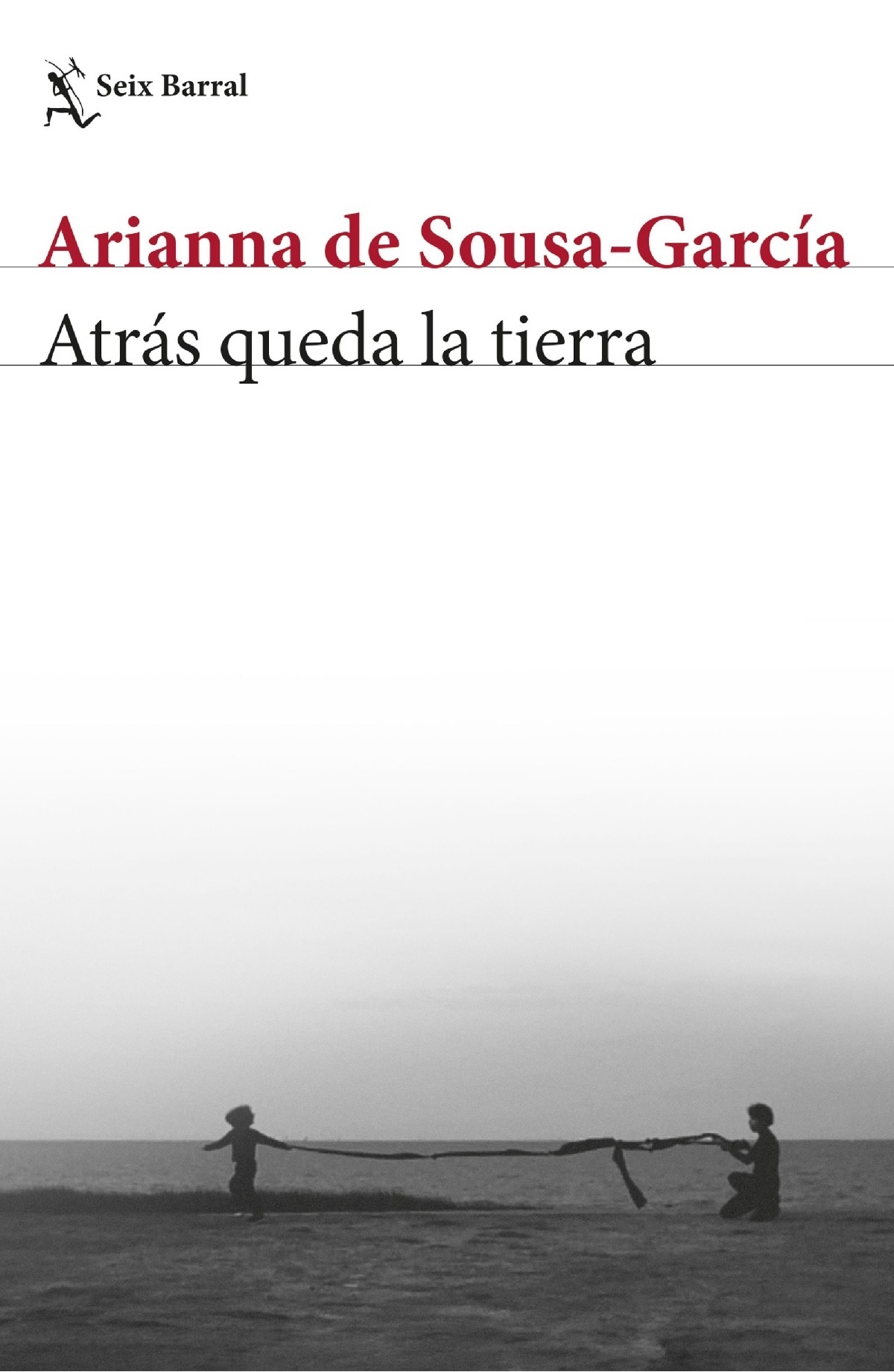 ATRÁS QUEDA LA TIERRA