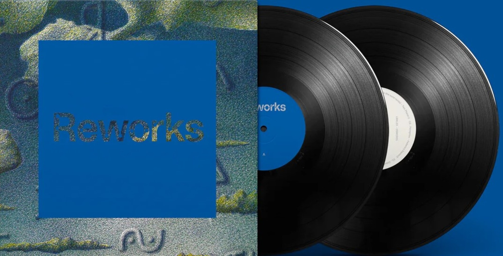 REWORKS 