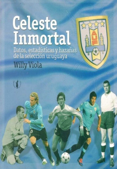 CELESTE INMORTAL