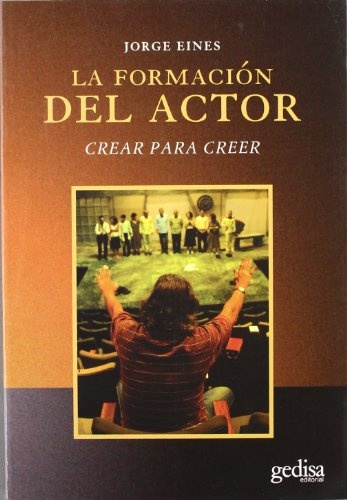 FORMACION DEL ACTOR
