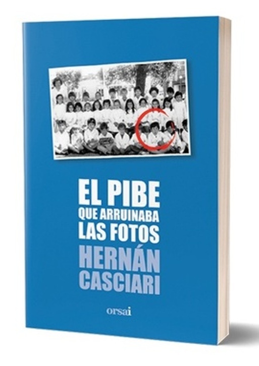 PIBE QUE ARRUINABA LAS FOTOS