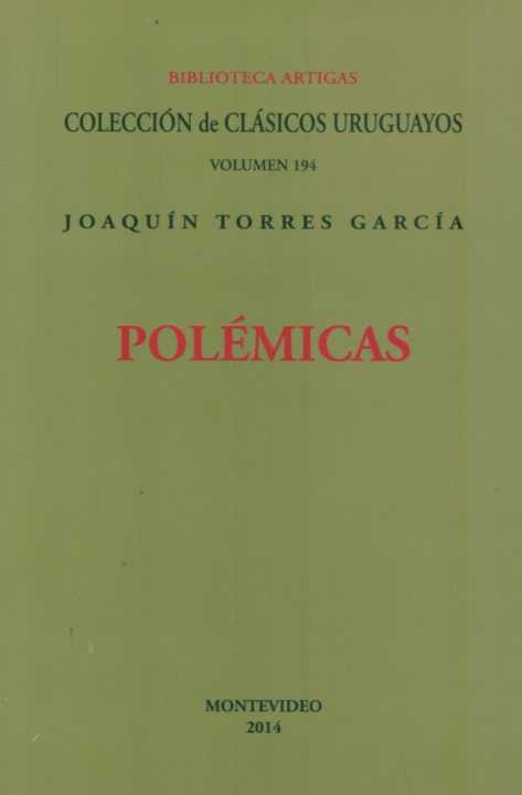 POLÉMICAS