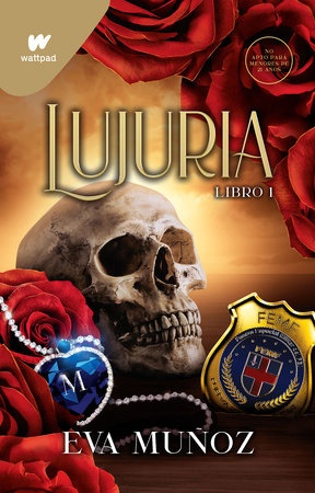 LUJURIA LIBRO 1 (PECADOS PLACENTEROS 2)