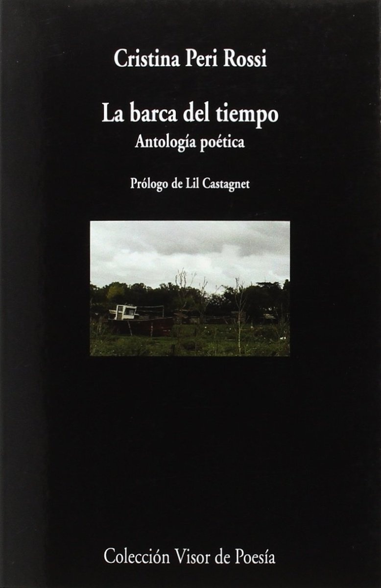 BARCA DEL TIEMPO
