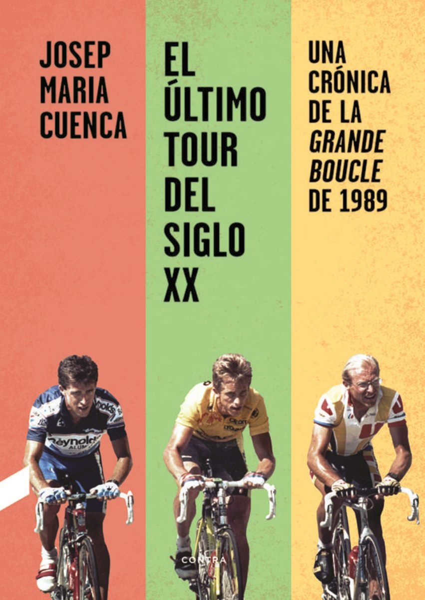 EL ÚLTIMO TOUR DEL SIGLO XX