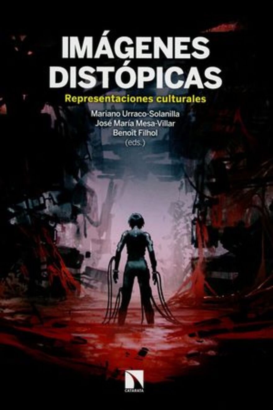 IMÁGENES DISTÓPICAS