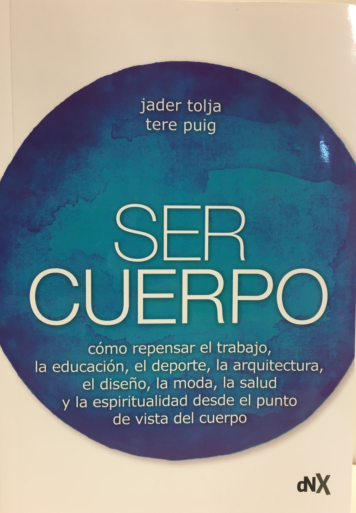 SER CUERPO