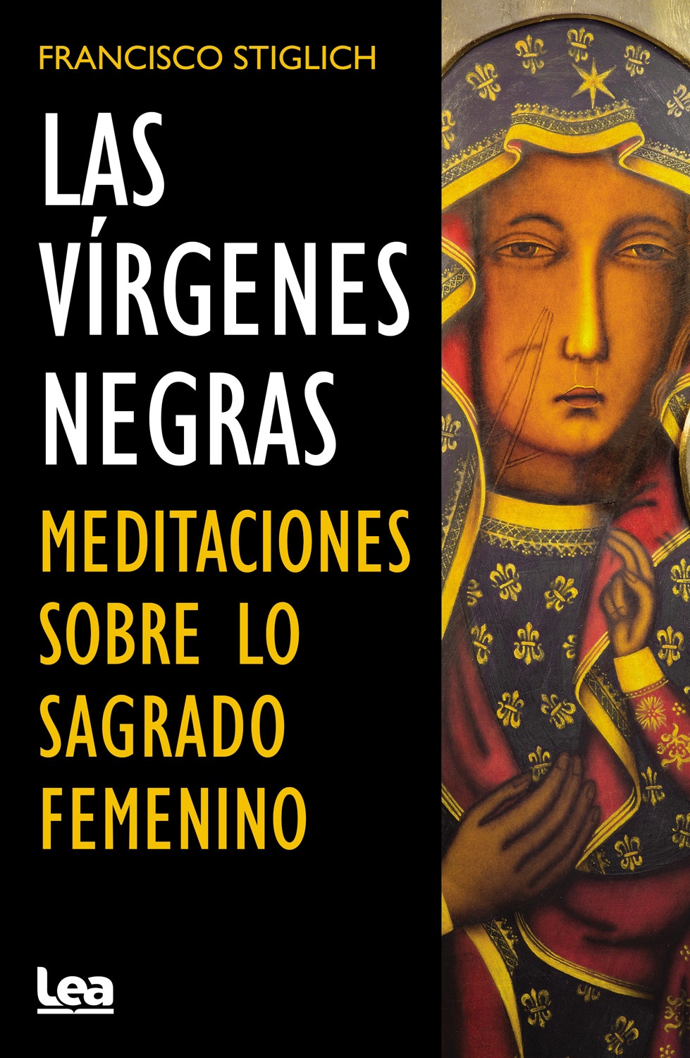 LAS VÍRGENES NEGRAS