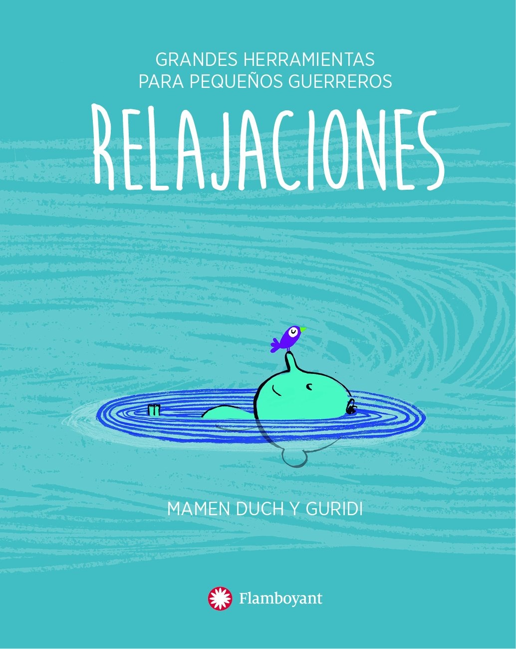 RELAJACIONES