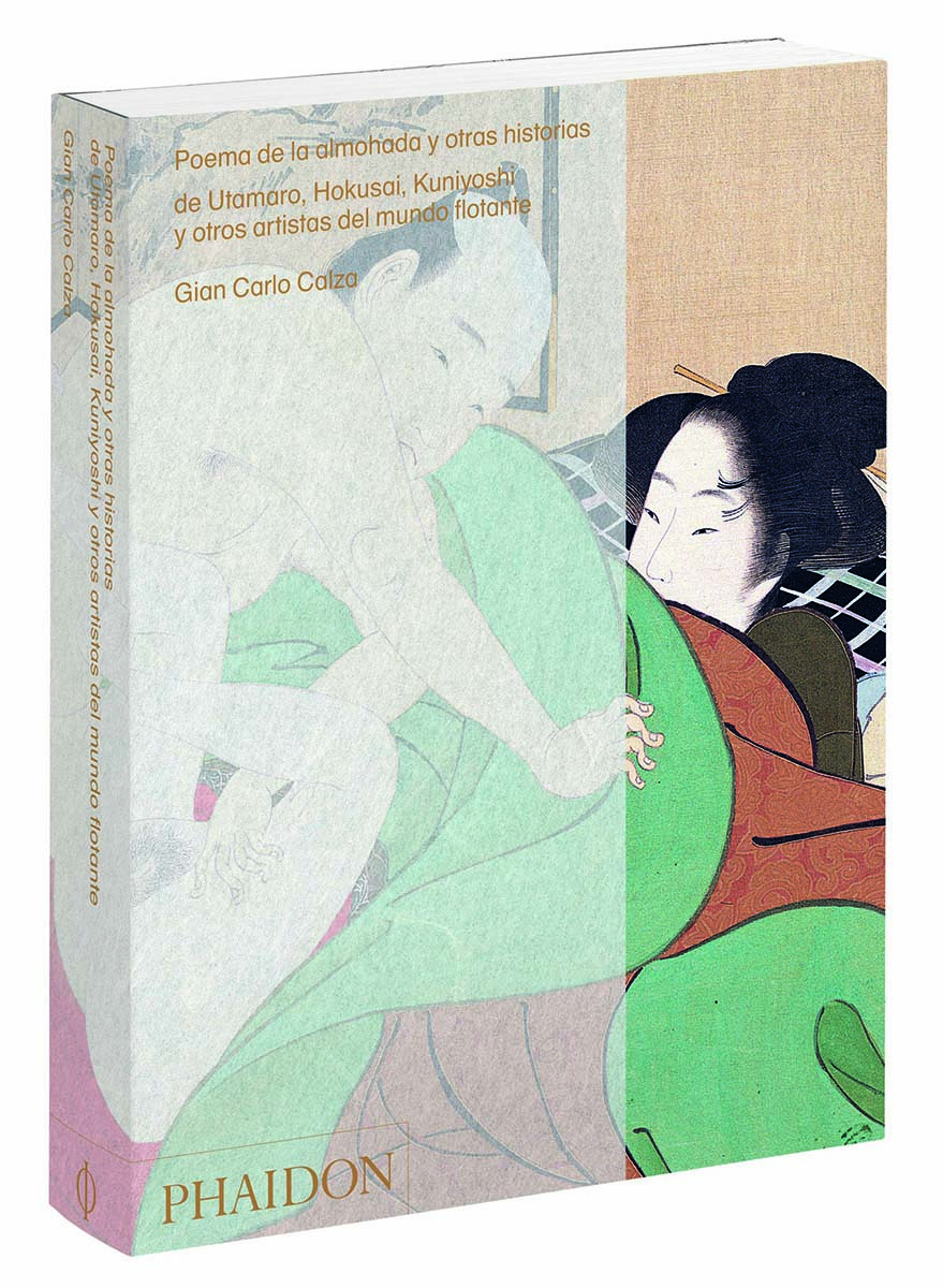 POEMA DE LA ALMOHADA Y OTRAS HISTORIAS