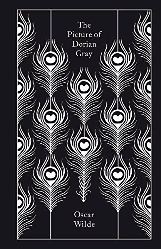 THE PICTURE OF DORIAN GRAY (CL HC)