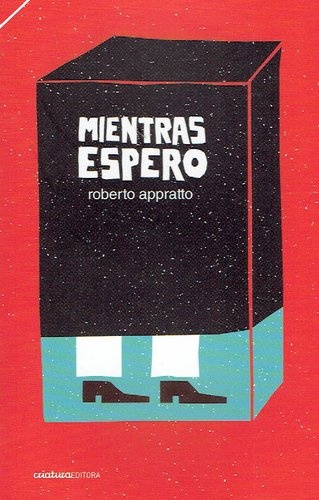 MIENTRAS ESPERO