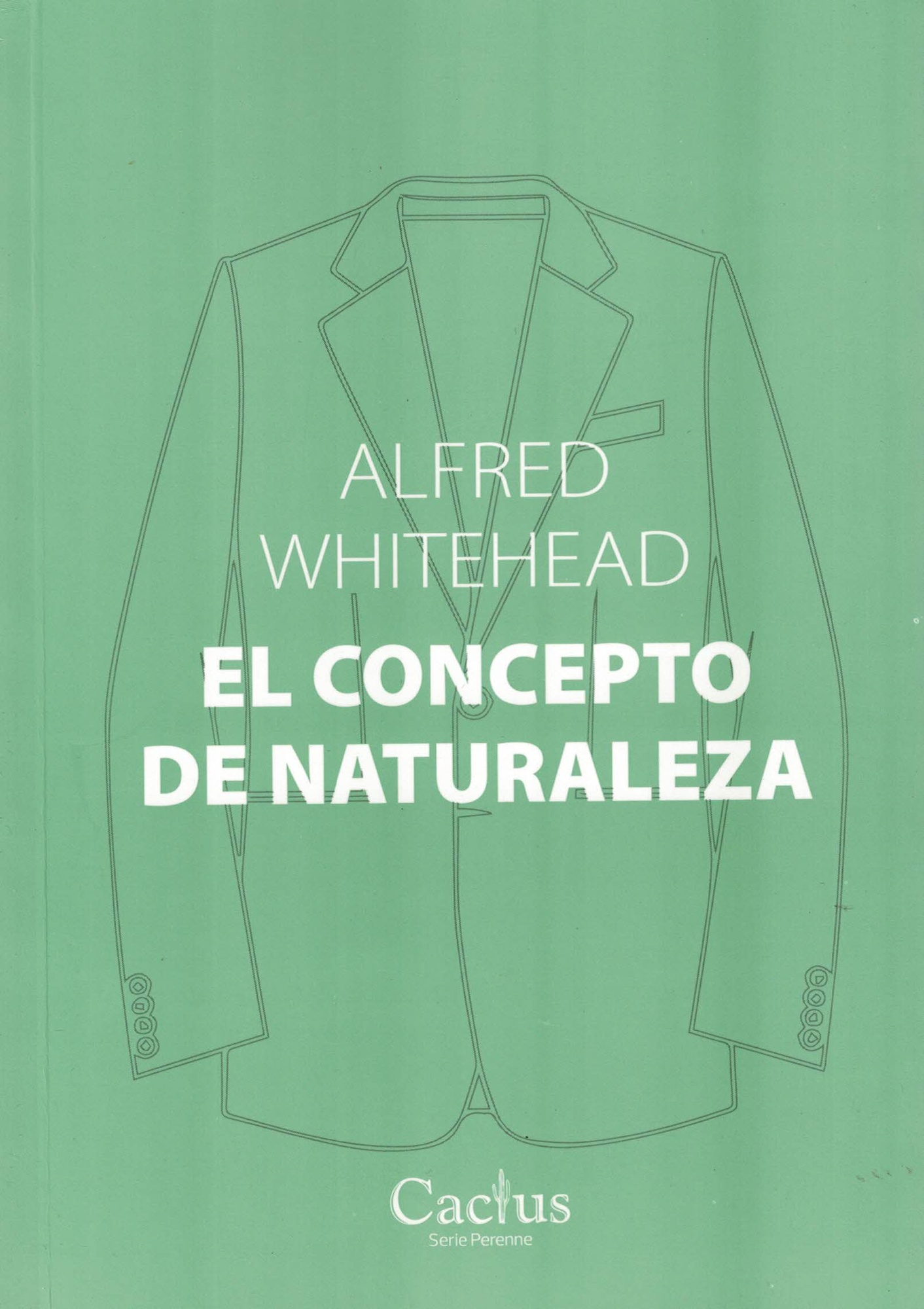 EL CONCEPTO DE NATURALEZA